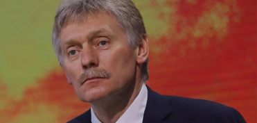 Peskov: Moskva ilə Tehranın sazişinin tarixi ilə Trampın inaqurasiyasının vaxtı arasında heç bir əlaqə yoxdur