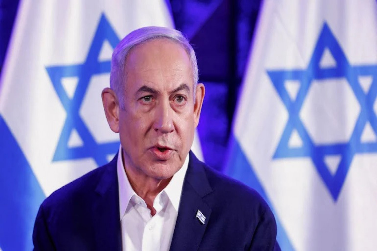 Netanyahu Qəzzada müharibəni bərpa edəcəyinə söz verib