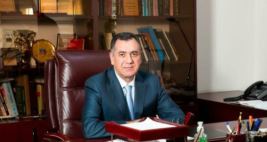 Qüdrət Həsənquliyev: “Fransa, Almaniya və Britaniya vahid mövqedən çıxış etsə…”