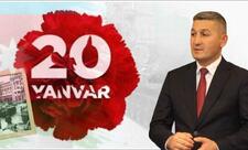 20 Yanvar faciəsi - Zəfərə gedən yolun başlanğıcı