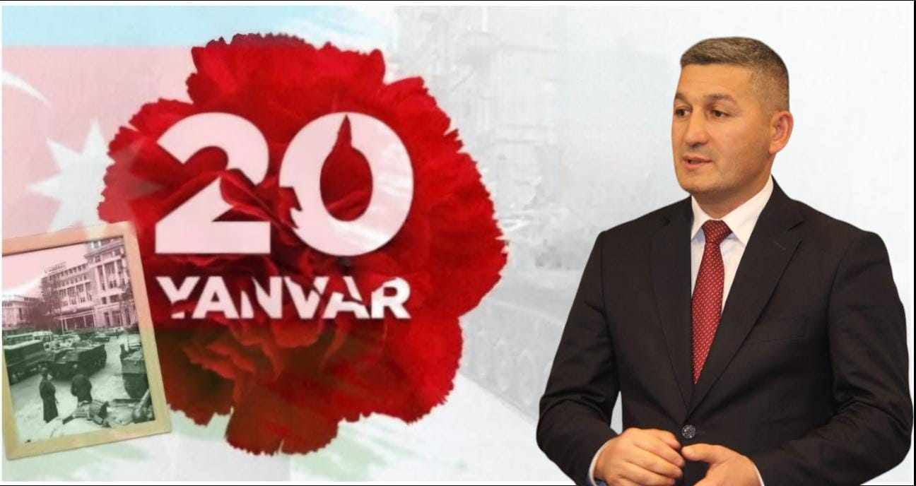 20 Yanvar faciəsi - Zəfərə gedən yolun başlanğıcı