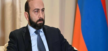 Mirzoyan sülhdən danışdı: Uzun vaxt ala bilər