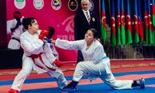 20 Yanvar faciəsinin 35-ci ildönümünə həsr olunmuş 10-cu “ARPACHAY OPEN” karate turniri uğurla yekunlaşıb