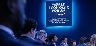 Davos İqtisadi Forumu: Azərbaycan hər il Forumda ən yüksək səviyyədə təmsil olunur