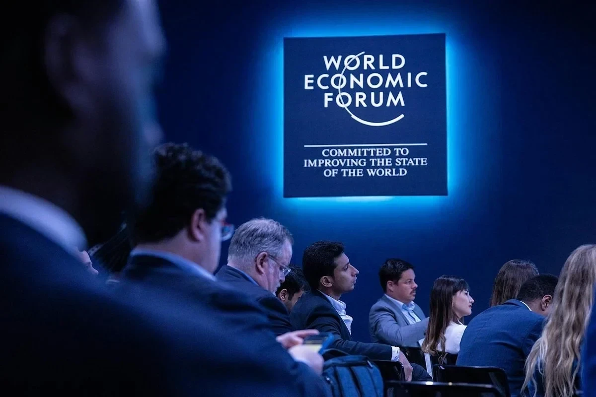 Davos İqtisadi Forumu: Azərbaycan hər il Forumda ən yüksək səviyyədə təmsil olunur