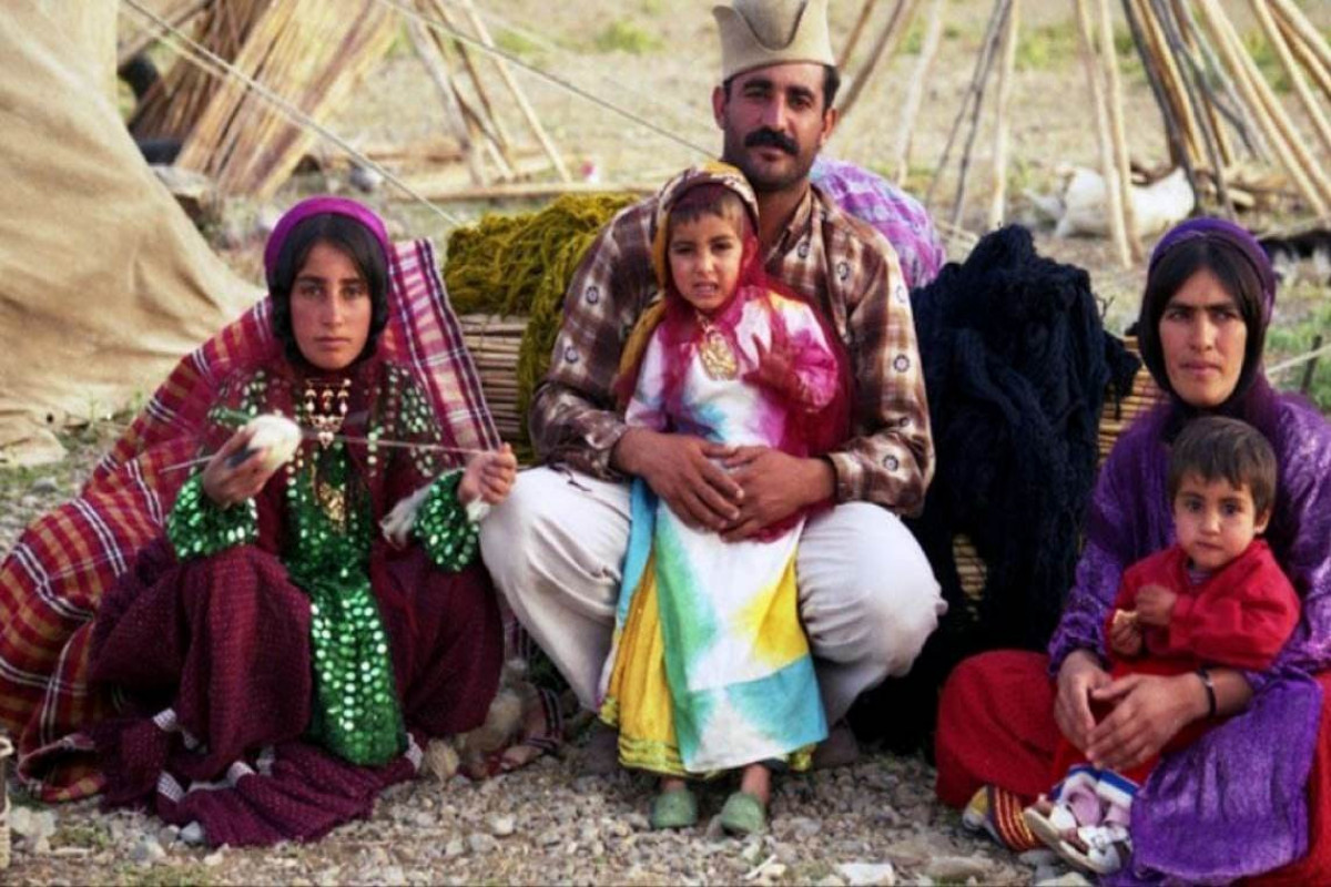 Güney Azərbaycandan ayrı düşmüş Türk eli - ARAŞDIRMA