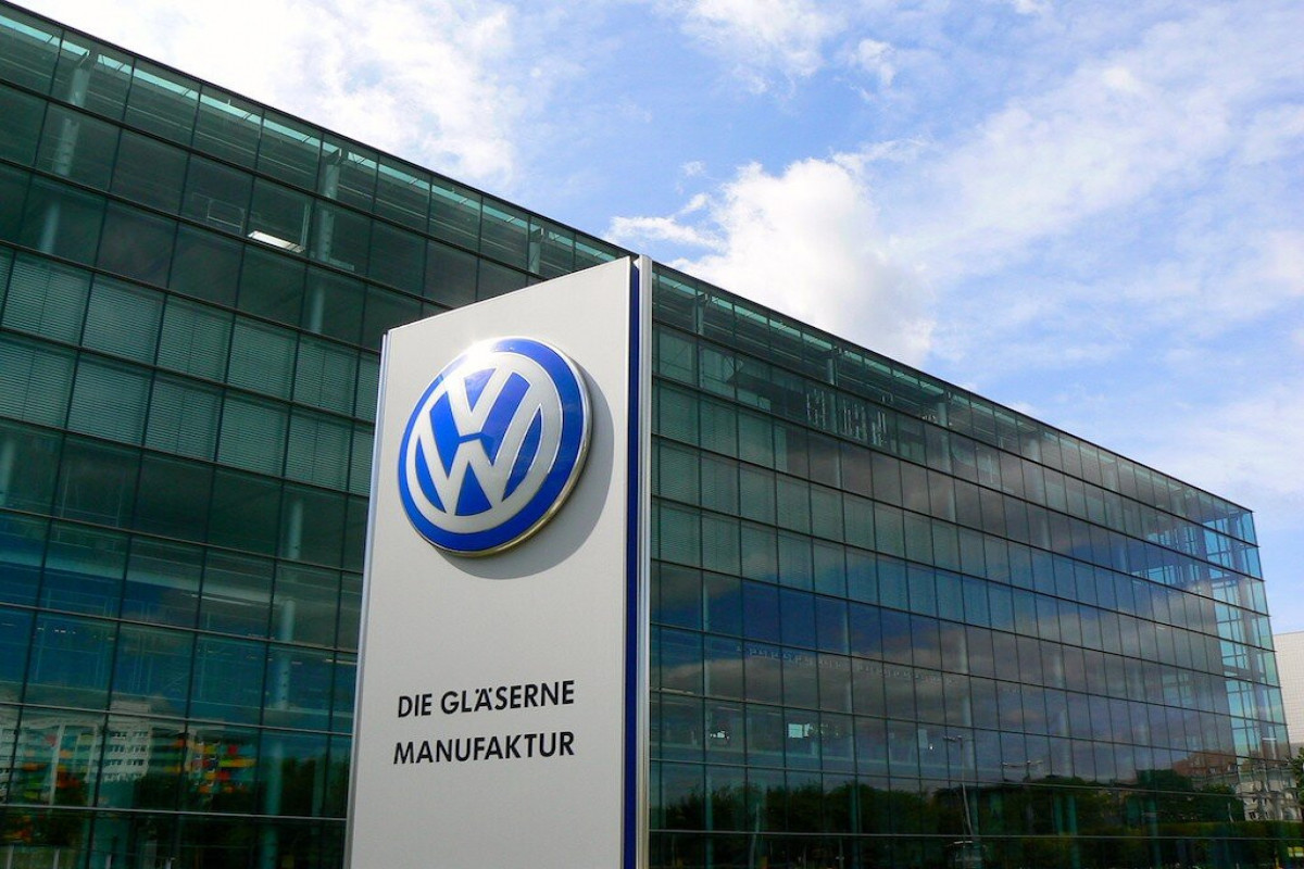 “Volkswagen” Trampın gəlişinə baxmayaraq ABŞ-də güclü artım gözləyir