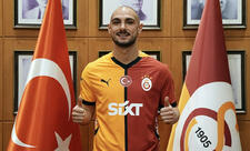 “Qalatasaray” Ahmed Kutucunu transfer edib