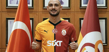 “Qalatasaray” Ahmed Kutucunu transfer edib