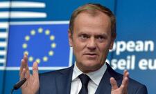 Tusk Orbanı hədələdi: Bunun qarşısını alsan...