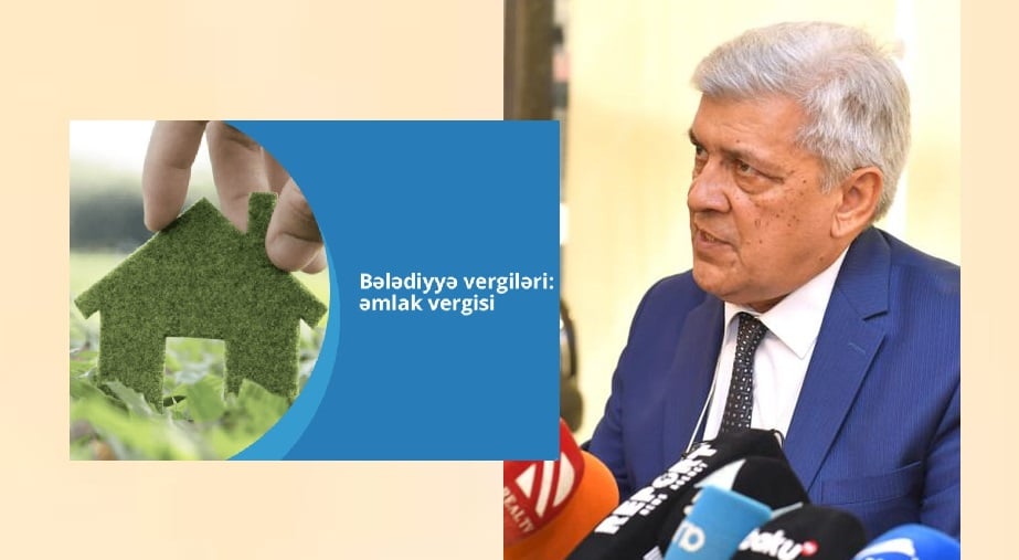 Bələdiyyələrlə bağlı problemlər və çıxış yolları - EKSPERT RƏYİ