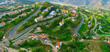 Azad edilmiş ərazilərdə aparılan yol tikintisi işlərinin həcmi açıqlanıb