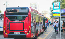 Bu marşrutlar "Bakı Bus"a verildi