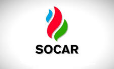 SOCAR “Tamar” layihəsində iştirak payı alıb