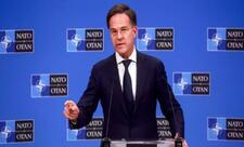 NATO-nun baş katibi Rutte: Bizə daha çox silah lazımdır