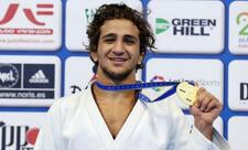 Гейдаров не поедет на чемпионат Европы