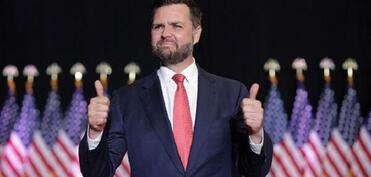 Вэнс посетит Азербайджан