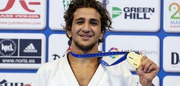 Гейдаров не поедет на чемпионат Европы