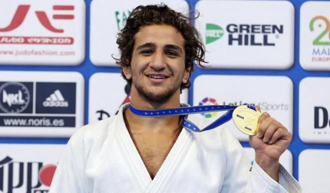 Гейдаров не поедет на чемпионат Европы