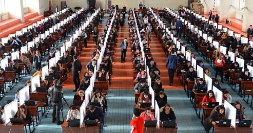 İşə qəbul olunan müəllimlərin sayı açıqlandı