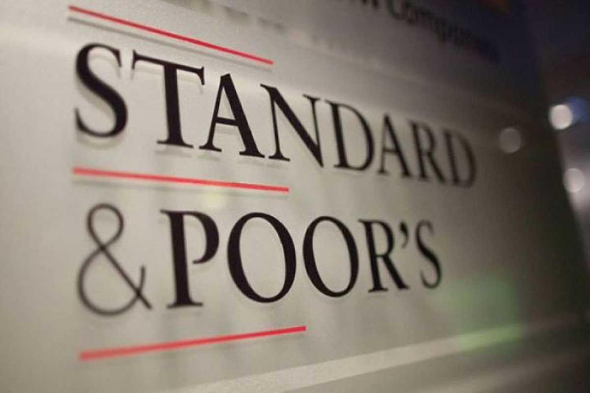 “S&P Global Ratings” Azərbaycanın bank sektoru üzrə qiymətləndirməsini yaxşılaşdırıb