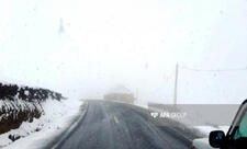 Temperatur düşəcək, bəzi rayonlarda qar yağacaq - XƏBƏRDARLIQ