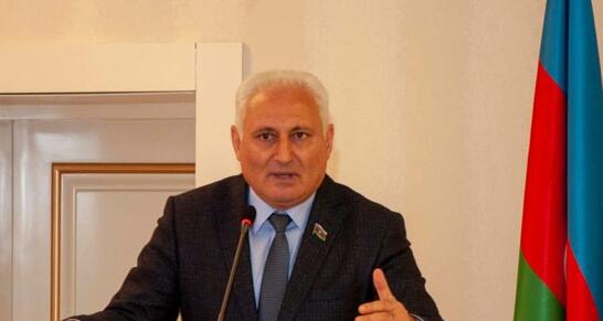 «Поддержка ХАМАС усиливает напряженность» - Депутат