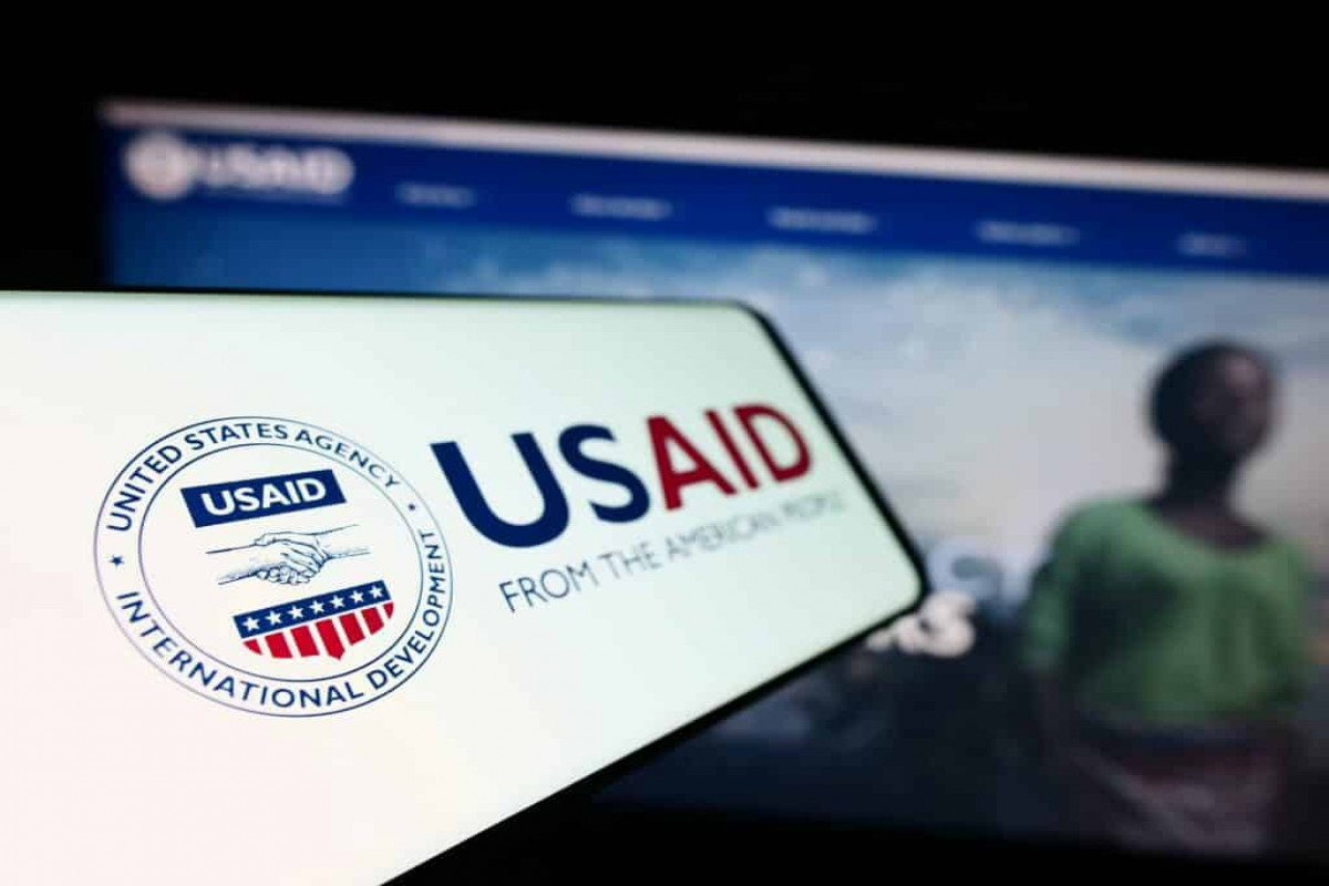 USAID tarixə qovuşur: Dünyanın əsas destabilizasiya mənbələrindən biri ləğv olunur - TƏHLİL