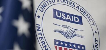 USAID əməkdaşlarını məzuniyyətə göndərir, saytı deaktiv edilib