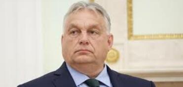 Орбан: Венгрия была для Запада «паршивой овцой»