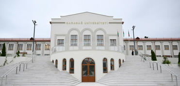 “Qarabağ Universitetinin Klinikası” yaradılır