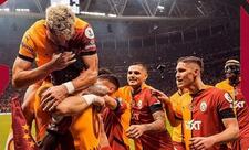 "Qalatasaray"ın oyunu yarımçıq dayandırıldı