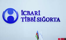 İcbari tibbi sığorta fondunun 2025-ci il büdcəsi təsdiqlənib