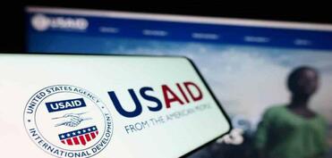 “USAID Azərbaycana münasibətdə hər zaman qərəzli mövqeyi ilə seçilib”