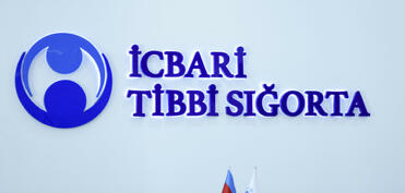 İcbari tibbi sığorta fondunun 2025-ci il büdcəsi təsdiqlənib