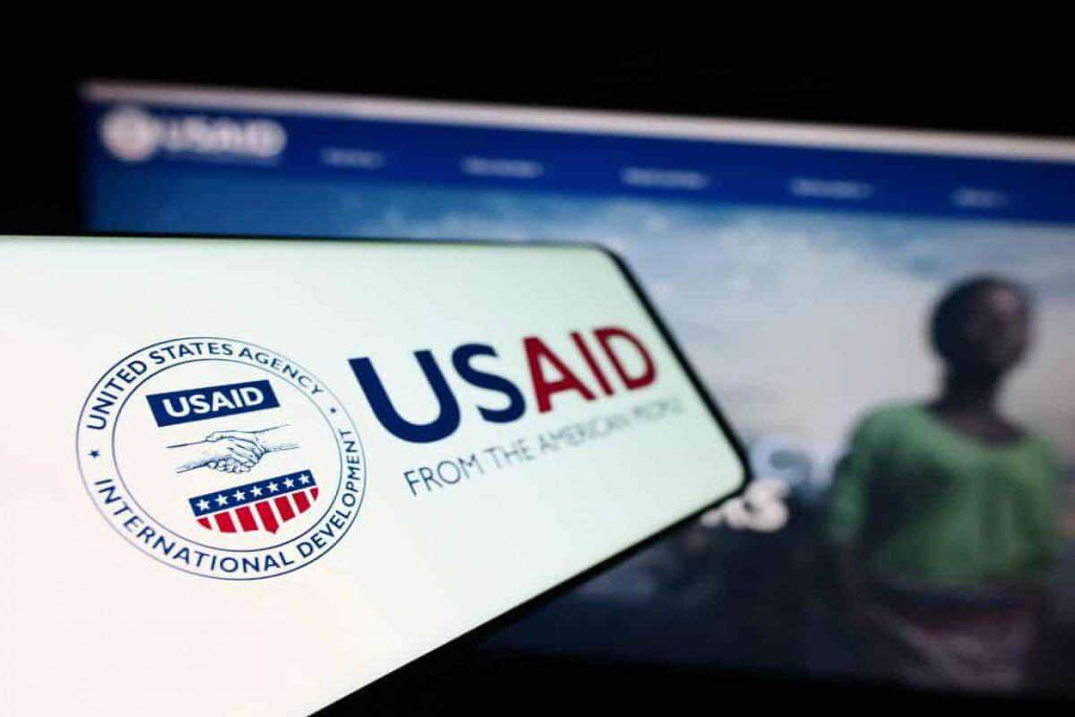 “USAID Azərbaycana münasibətdə hər zaman qərəzli mövqeyi ilə seçilib”