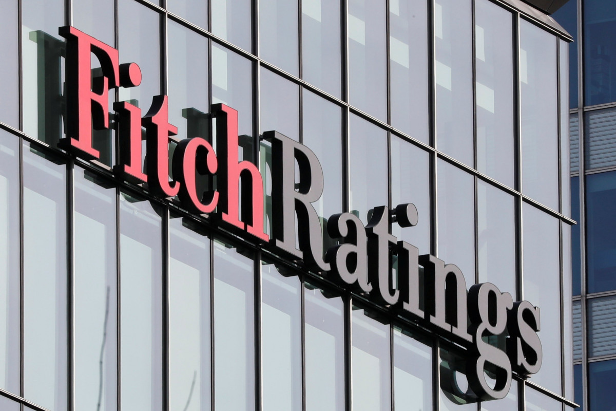 "Fitch": Azərbaycan banklarının əsas maliyyə göstəriciləri bu il stabil qalacaq