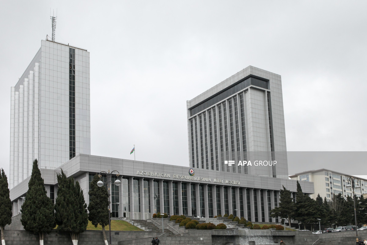 Bakıda Asiya Parlament Assambleyasının 15-ci plenar sessiyası keçiriləcək