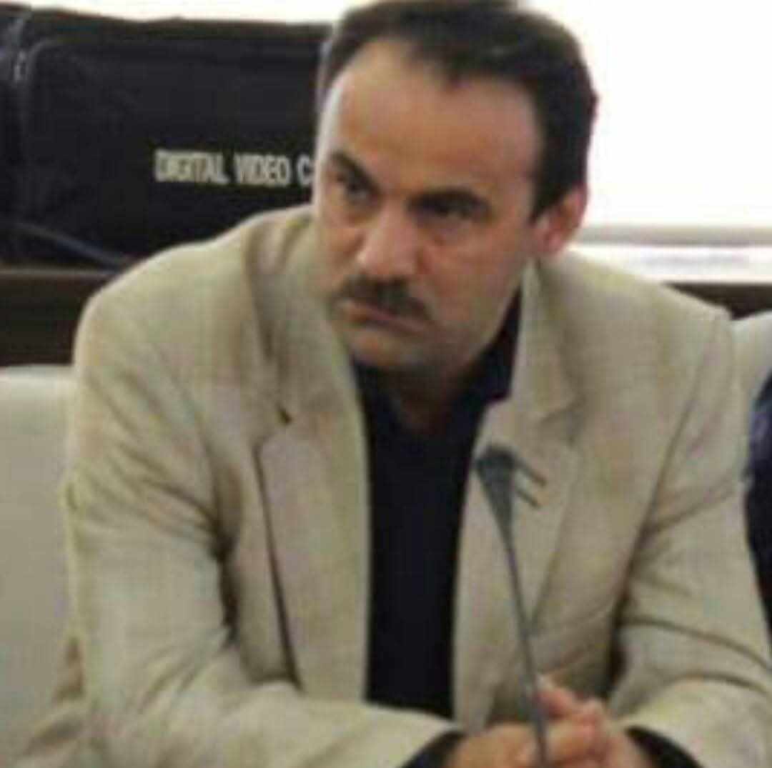 "USAİD  kimi təşkilatların mövcudluğu dünyanın təhlükəsizlik problemidir"