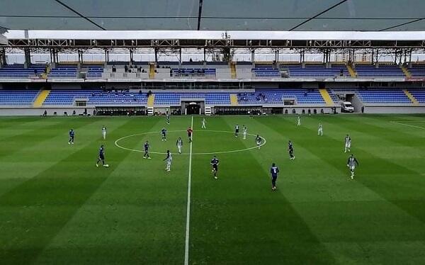 "Qarabağ" penalti ilə "Neftçi"ni məğlub etdi