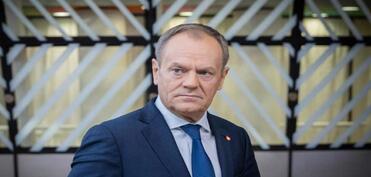 Туск: Переговоры должны