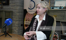 Xalq artisti Şükufə Yusupova: “Mən ailə saxlayıram” deyən aktyor getsin daha pullu sahə ilə məşğul olsun - MÜSAHİBƏ