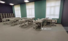 Ağdam şəhərinə media-tur təşkil olunub - FOTO