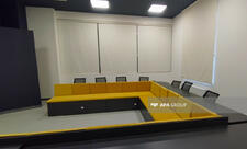 Ağdam şəhərinə media-tur təşkil olunub - FOTO