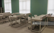 Ağdam şəhərinə media-tur təşkil olunub - FOTO