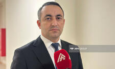 Ağdam şəhərinə media-tur təşkil olunub - FOTO