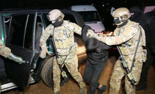 Gürcüstan DTX antiterror əməliyyatı keçirib, iki nəfər saxlanılıb