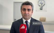 Ağdamda qurulan transformator məntəqələri yeni yaşayış sahələrini enerji ilə təmin edəcək - FOTO