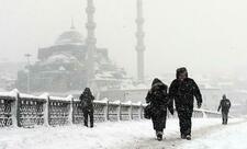 İstanbulda çovğun xəbərdarlığı: Hökumətdən qadağa...