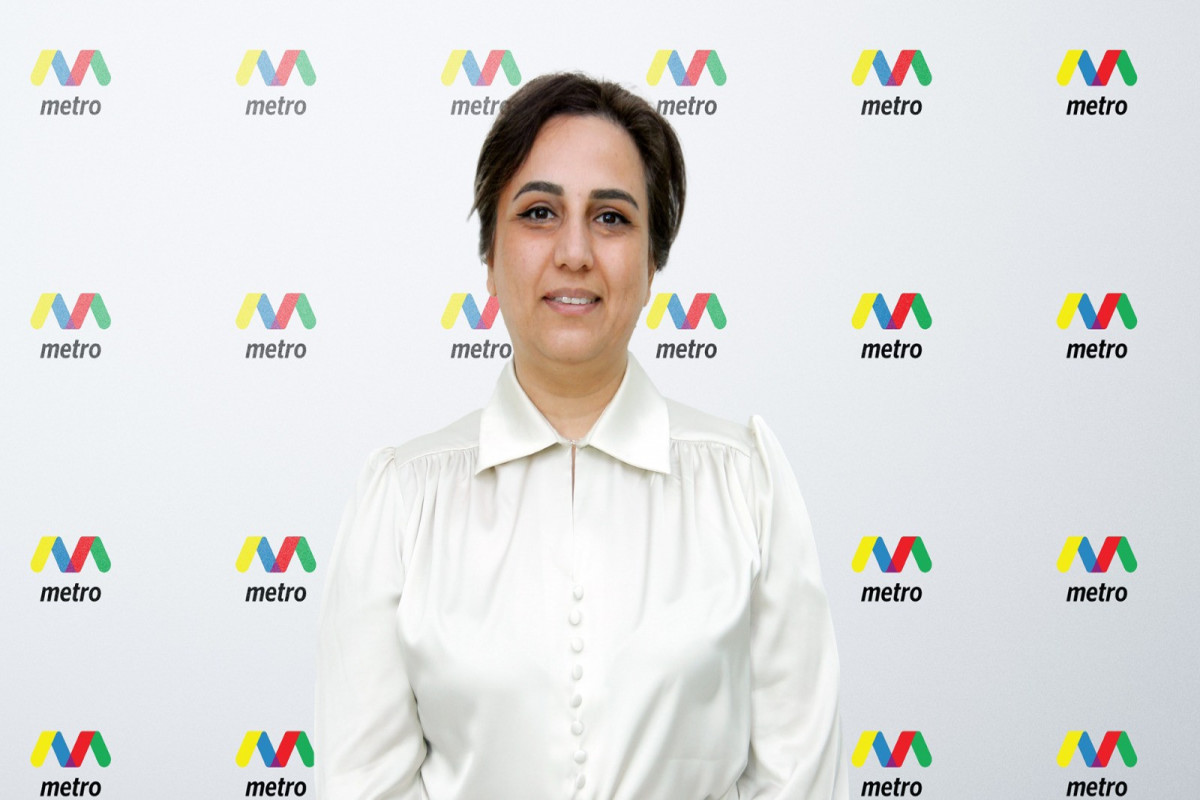 "Bakı Metropoliteni" sədrinə müşavir təyin edilib